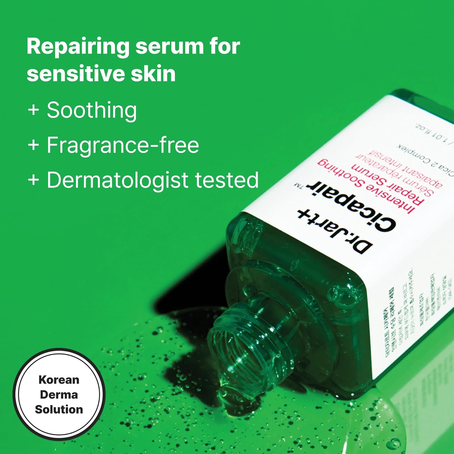 Centella Cica Barrier Repair Serum